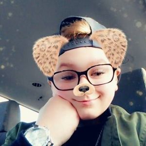 Meet your Posher, Owen